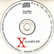 x sampler_CD